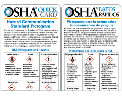 OSHA