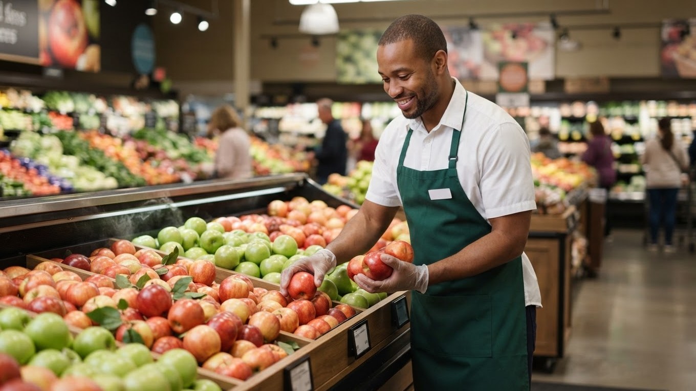 Produce Product Knowledge Fruit banner image