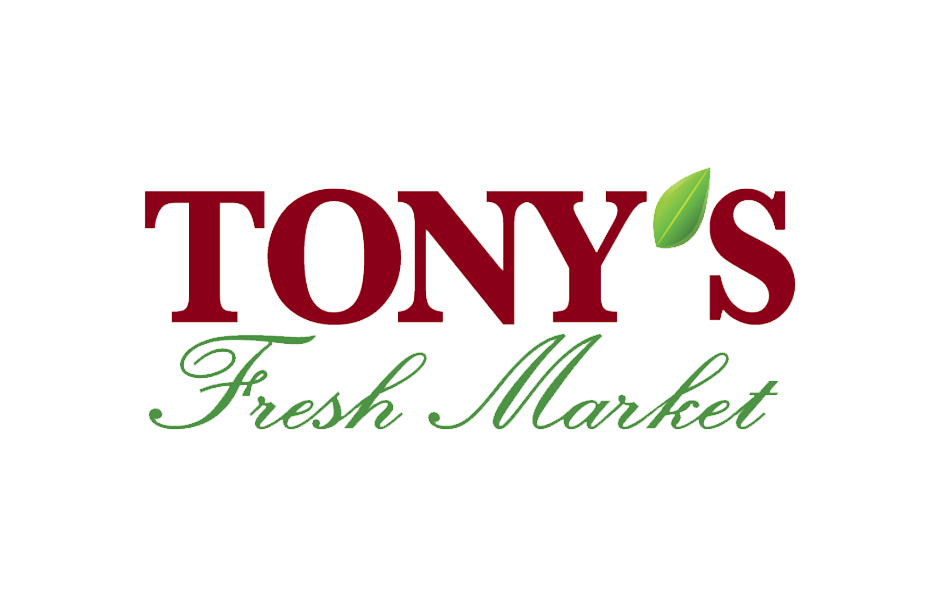 Tony's Fresh Market